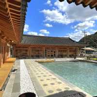 전주 한옥마을 근처 직접 보트탈 수 있는 “소양한옥티롤”