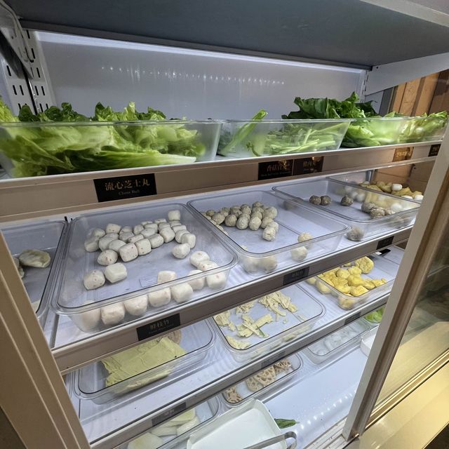 尖沙咀區雞煲x鴨煲x豬手煲抵食火鍋放題😋