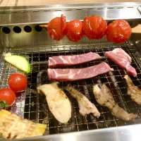 一燒肉Yakiniku One (九龍灣)