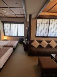 嵐山溫泉酒店 花傳抄