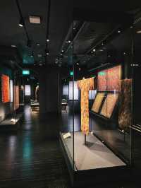 A peek of Peranakan Culture & Artifacts 