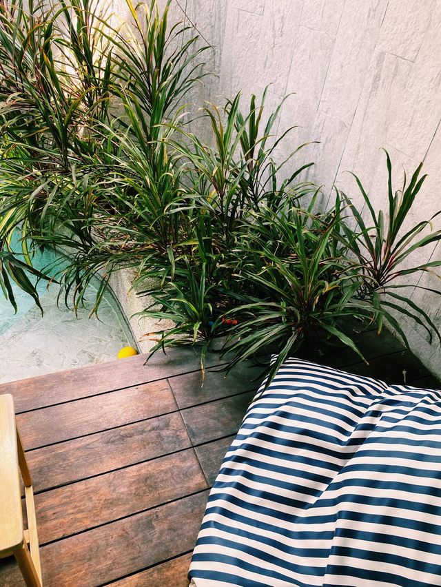 รีวิวห้องพักโรงแรมพันวาบุรีภูเก็ต