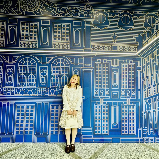 📍沙田文化博物館《虛擬凡爾賽宫之旅》