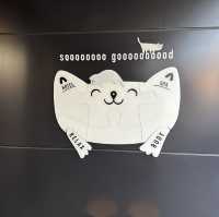 【大阪】猫猫猫？！大阪の観光地エリアのホテルに泊まったら猫だらけだった