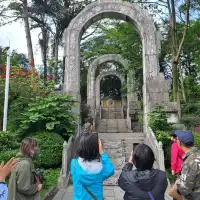 虞山公園的個人體驗感受