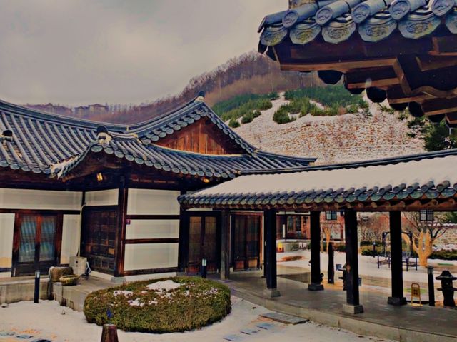 South Korea (Daehan Min-guk) 🇰🇷