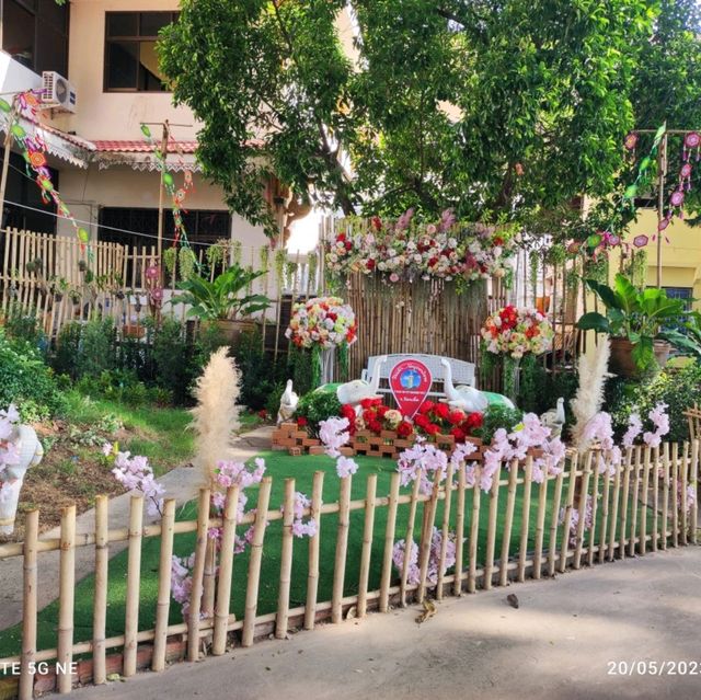 วัดบูรพาภิราม