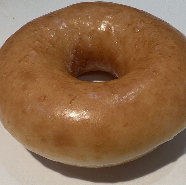 โอวัลติน โอเวอร์โหลด โดนัทอร่อยสรใหม่