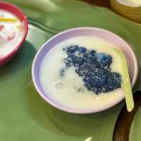 เพราะร่างกายขาดหวานไม่ได้ 