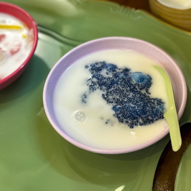 เพราะร่างกายขาดหวานไม่ได้ 