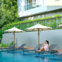 The Andaman Beach Hotel Phuket Patong