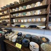 ALL-IN-ONE things you can find in this street