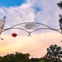 What To Do at Eagle Square Langkawi