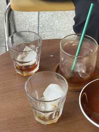 광안리근처 커피에 진심인 커피찐 맛집 필드커피스탠드