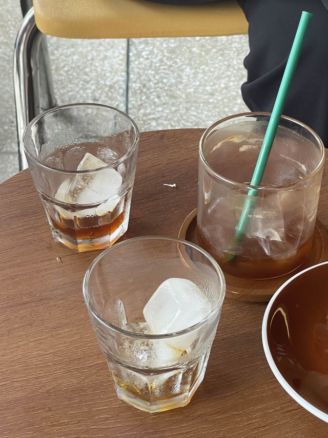 광안리근처 커피에 진심인 커피찐 맛집 필드커피스탠드