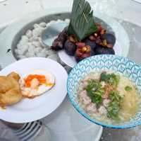 De Sea Almond หาดทรายรี