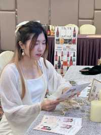 沙田麗豪酒店嘅宴會廳
