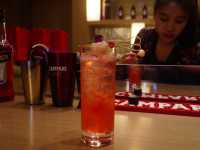 Aperitivo學習