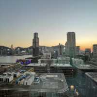 平價尖沙咀維港海景酒店