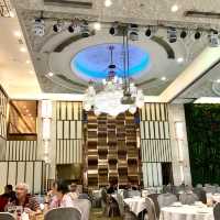 Golden Lilies International Banquet Hall