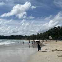 Kata Beach