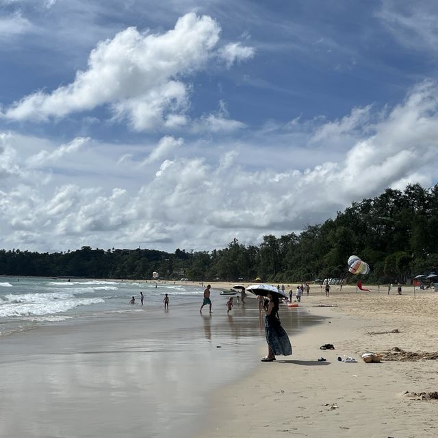 Kata Beach