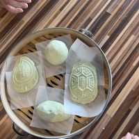 老鍋休閒農莊 出遊就是 吃東西買東西做東西 一站購足 