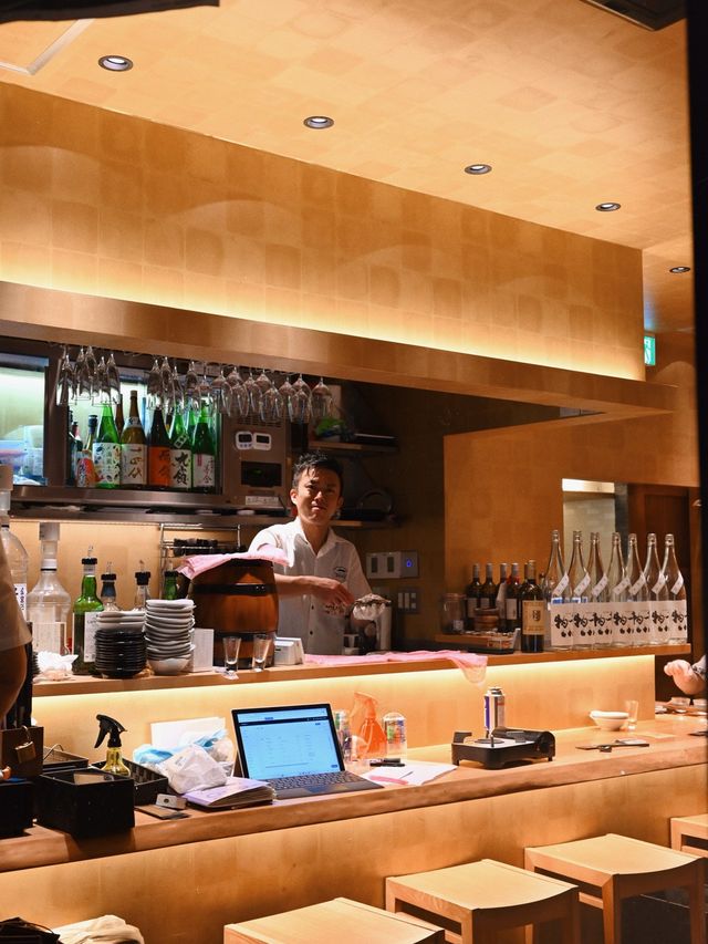 【東京】牡蠣食べ放題行くなら絶対ココ！🩷
