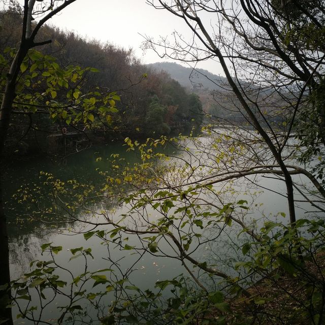 Discover Suzhou of Jiangsu Province 