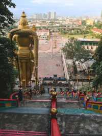 Malaysia's oldest sites over a century old