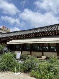 大人気の『cafe onion安国店』