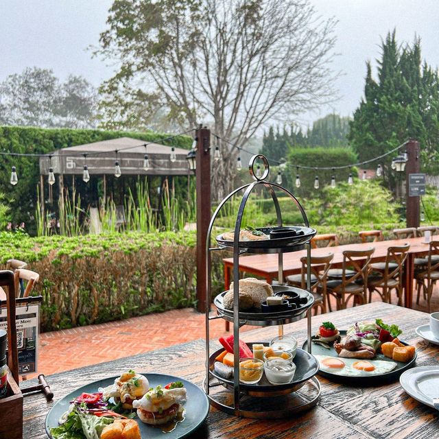 Reverie Siam Resort - ที่พักสุดชิคท่ามกลางสีเขียว