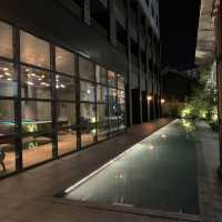 Stylish Royal Park Hotel in Kurashiki 