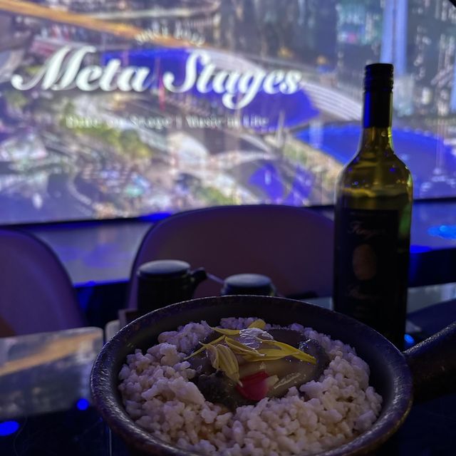 生日🎂驚喜的日式fusion料理 有歌聽有舞睇💃🏻