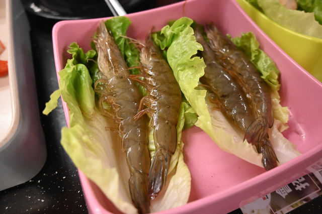  旺角雞煲放題, 好味芝士雞煲任點任食