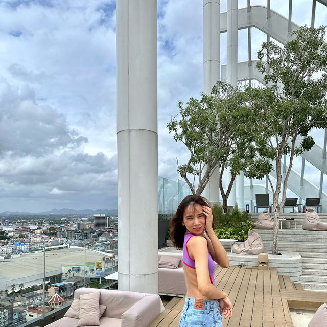 Cafe arbour hotel and residence 