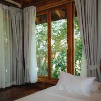 บ้านสวนแก้วคำแพง 
