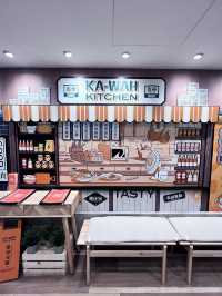 沙田|嘉華冰室小廚