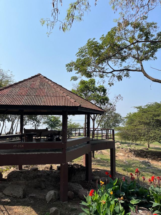 Namphong National Park
