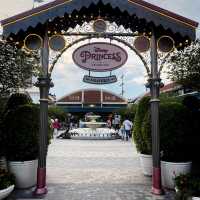 Asiatique The Riverfront.Disney Lover Place.!