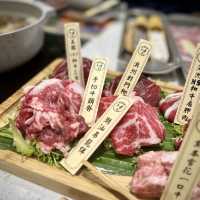 📍香港觀塘｜為食火鍋公司 · 狗狗主題火鍋餐廳🍴超創新滿足火鍋過四關🍲