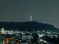 럭셔리 그 자체, 앰배서더 서울 풀만 호텔