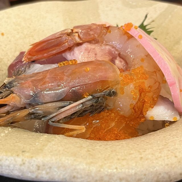 【大阪・難波】大阪もんの食材にこだわり抜いた料理「大阪産料理 空 なんばこめじるし店」