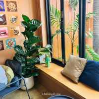 Olive Bakes | พุทธมณฑล สาย2