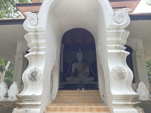 ทริปไหว้ขอบคุณ ‘วัดผาลาด’
