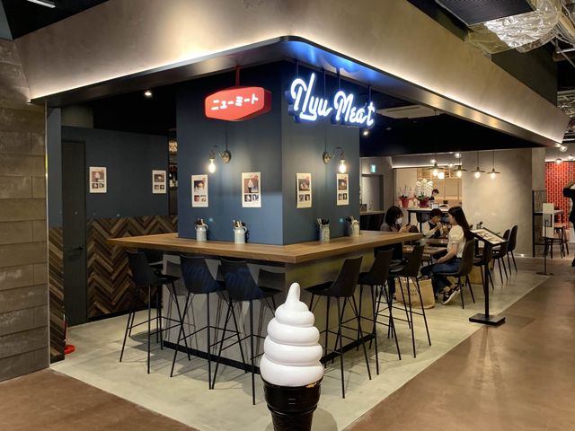 北海道　北海道観光　札幌の新名所であるmoyuk SAPPORO(モユクサッポロ)に行ってきた！