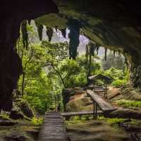 Another Hidden Cave! 