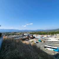 รีวิว Hotel Clad Gotemba