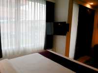  曼谷 | 人均 $250住One bedroom suites性價比之選 Arize Hotel