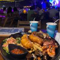 Sailing Club Nha Trang 